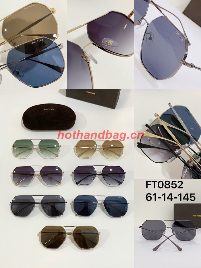 Tom Ford Sunglasses Top Quality TOS00969